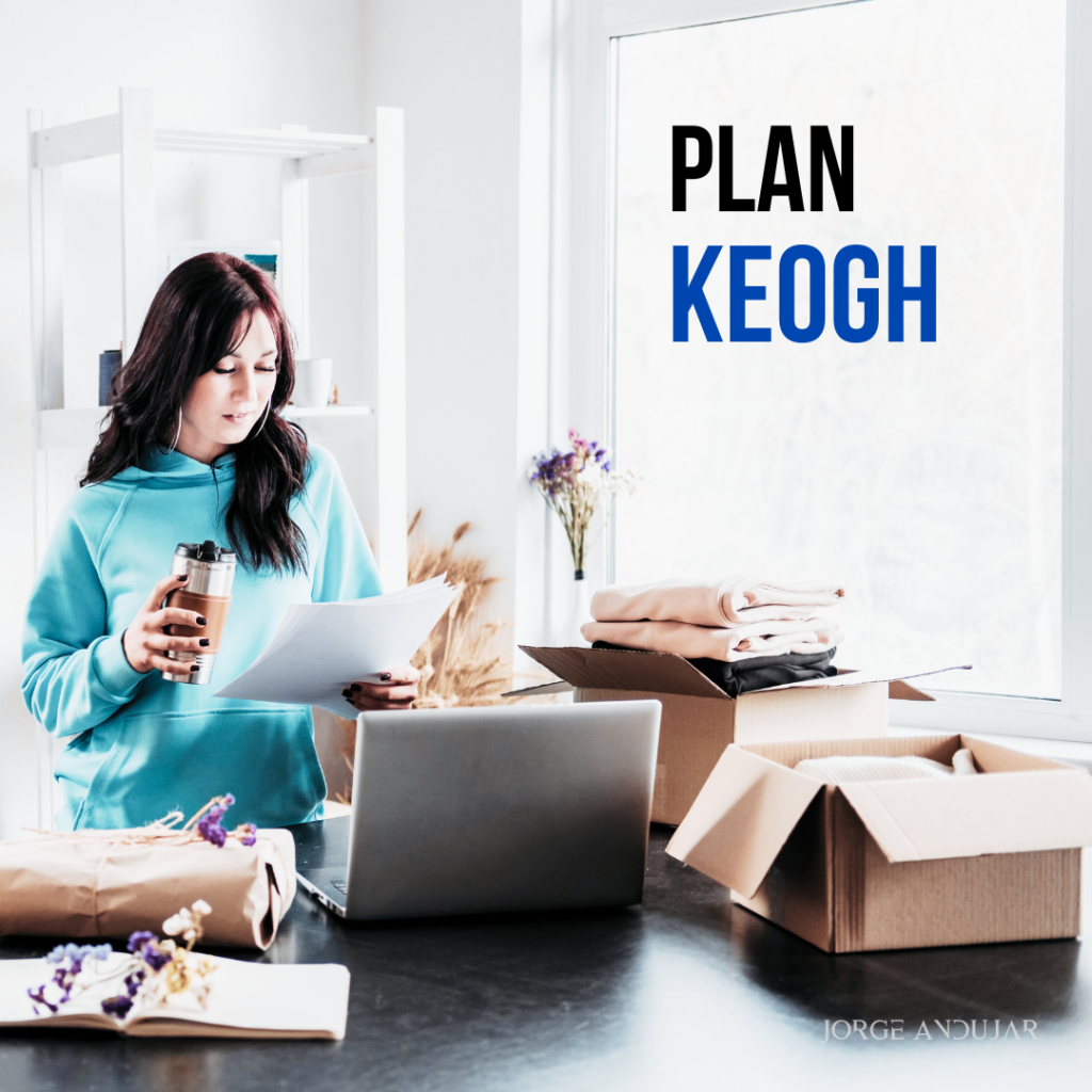 Plan Keogh