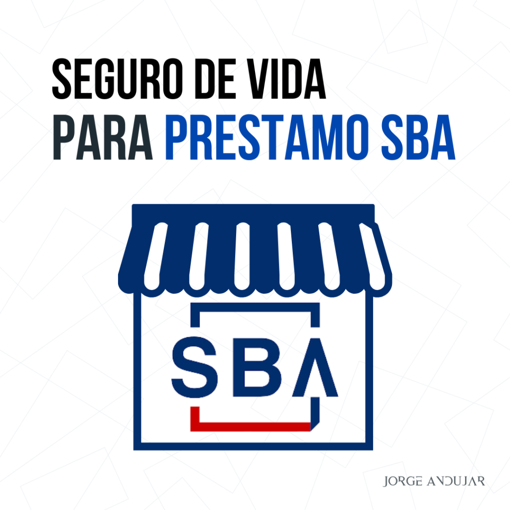 SBA