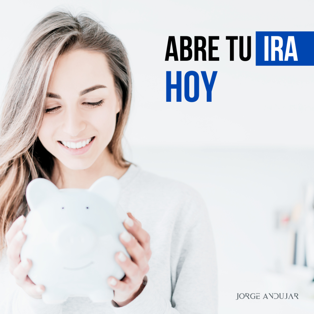 Cuenta IRA