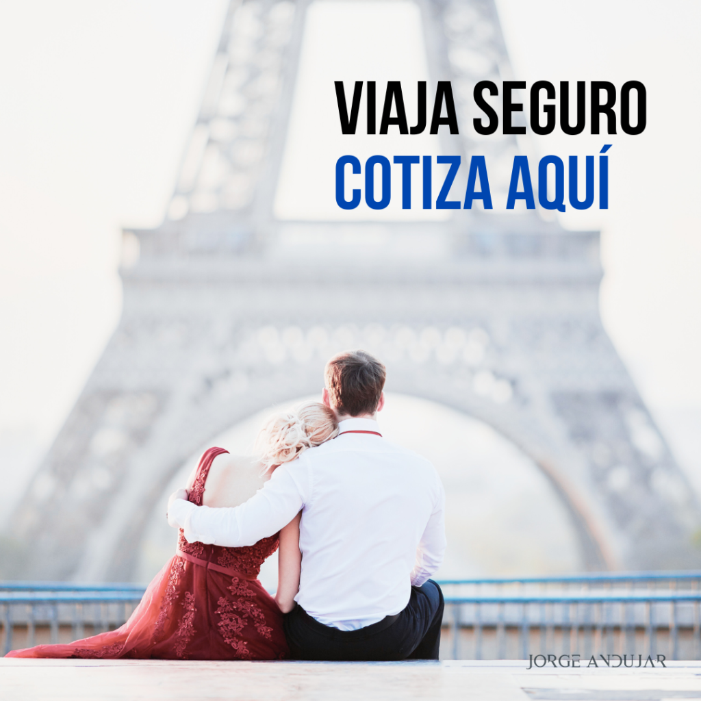 Seguro de Viaje