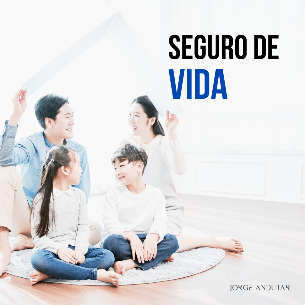 Seguro de Vida